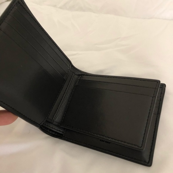 Coach Wallet - Picture 4 of 7